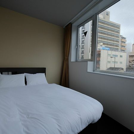Rakuten Stay Hostel Osakanamba South Buitenkant foto
