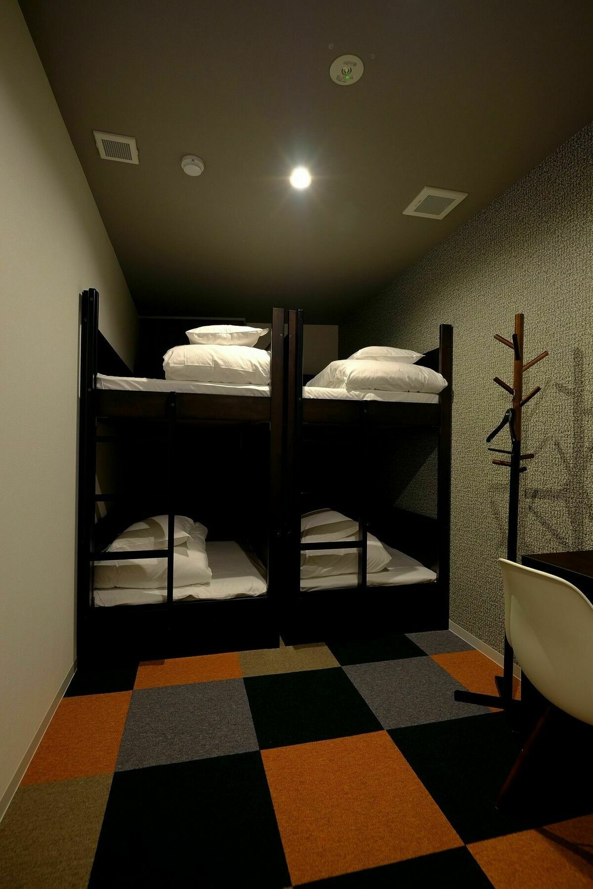 Rakuten Stay Hostel Osakanamba South Buitenkant foto